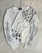 "GIAGUARO" WHITE