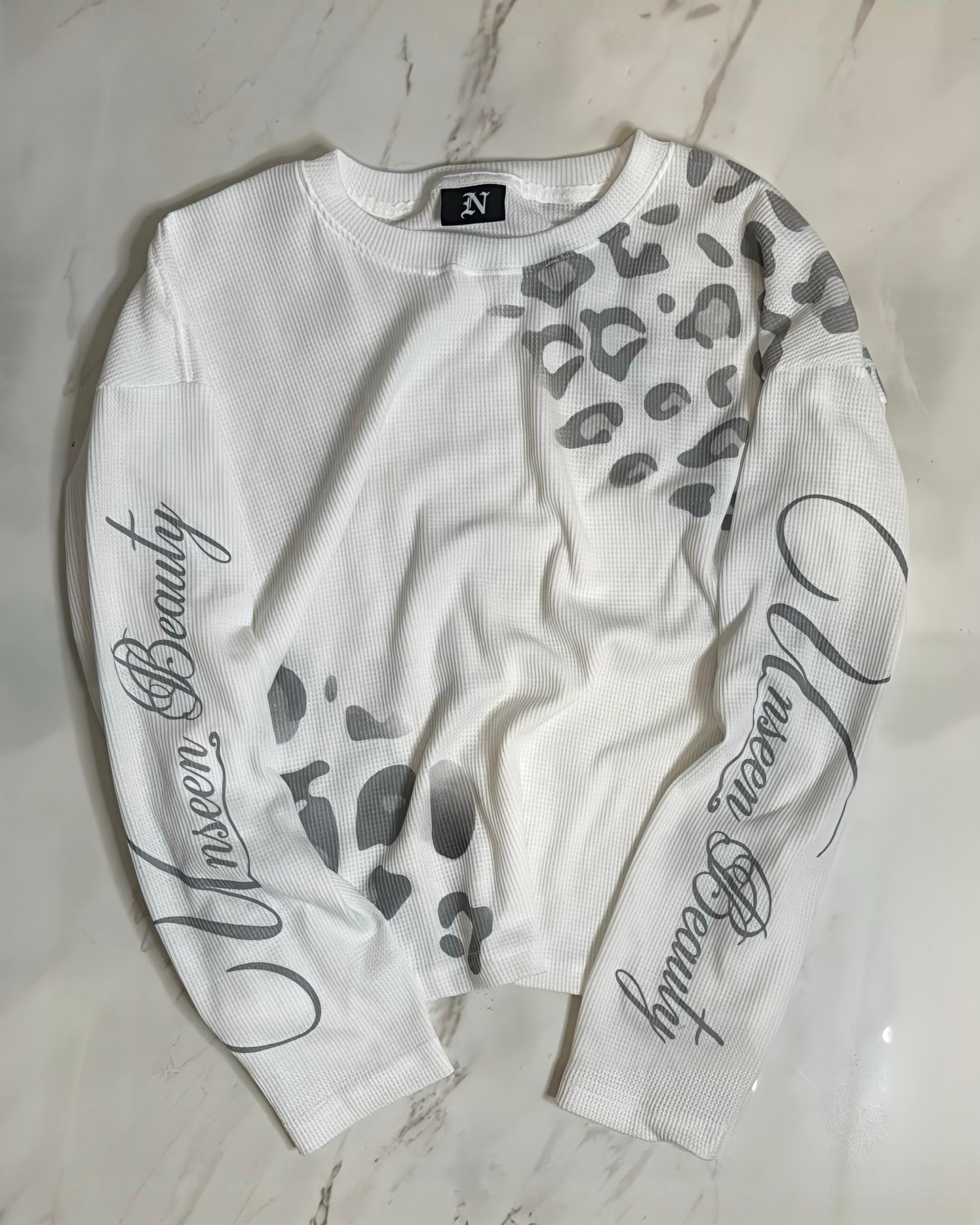 "GIAGUARO" WHITE