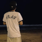 "A$AP" WHITE