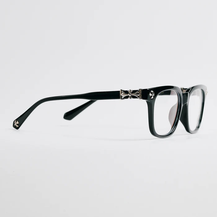 Chrome Heart Black Silver