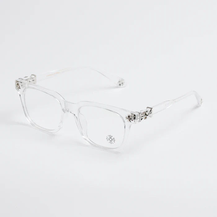 Chrome Heart / Frost Edge Silver