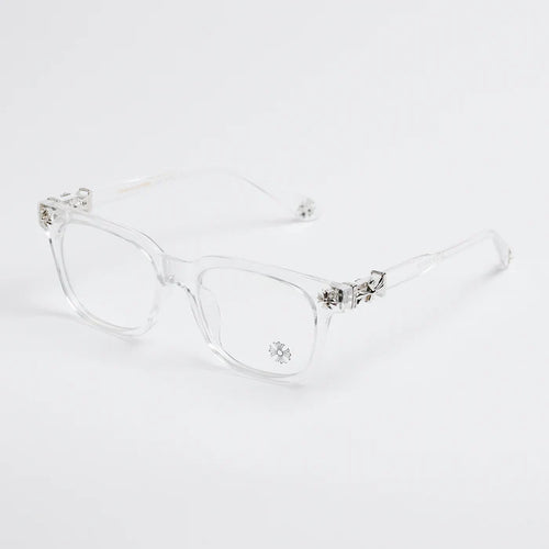 Chrome Heart / Frost Edge Silver