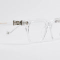 Chrome Heart / Frost Edge Silver