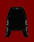 "NOCTUR" BLACK WHITE