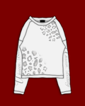"GIAGUARO" WHITE