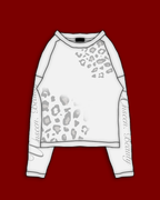 "GIAGUARO" WHITE